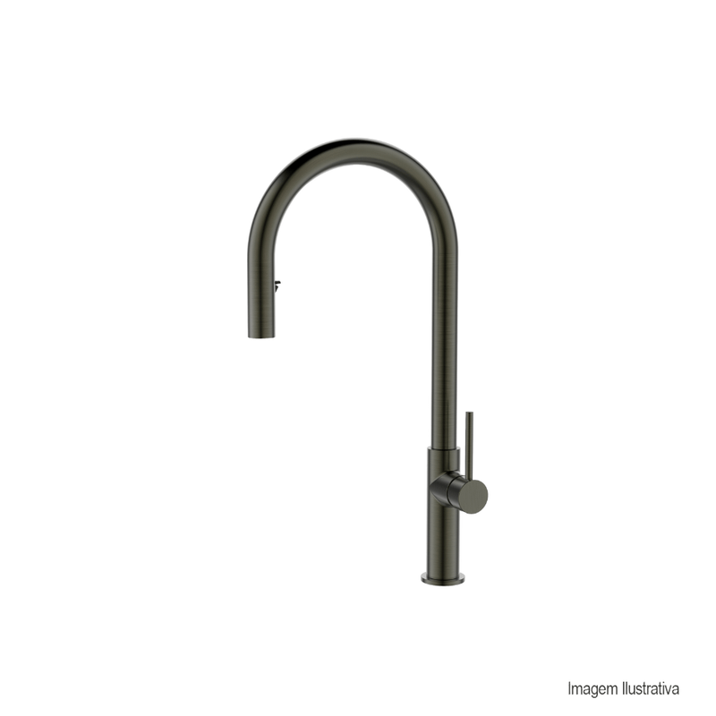 Monocomando_para_cozinha_bica_mvel_flex_mesa_bayoz_cinza_dax_refdax2215bygr_7933600