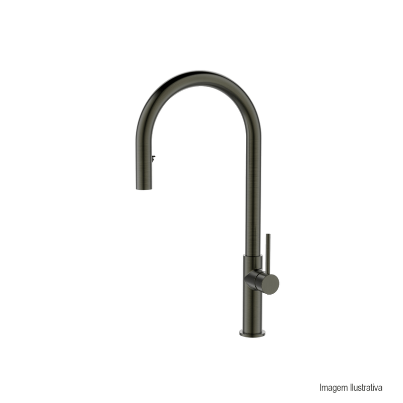 Monocomando_para_cozinha_bica_mvel_flex_mesa_bayoz_black_dax_refdax2215bybl_7933590