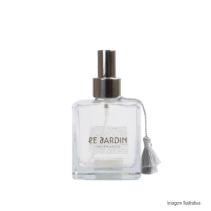 Home spray cubo vanila com patchouli 250ml mistura fina /ref:7.448.070.138.064.