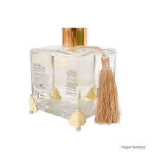 Difusor cubo le jardin phc 350ml mistura fina /ref:7.448.070.138.385.