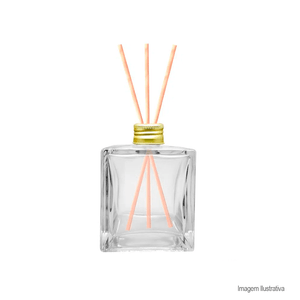 Difusor cubo phc 100ml mistura fina /ref:7.448.070.138.866.