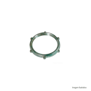 Arruela para conduite 1" 2 unidades - inca
