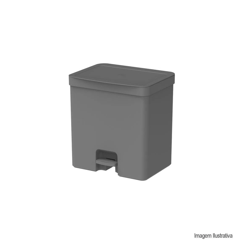 Lixeira_com_pedal_dual_trium_20lts_chumbo_ou_plsticos_ref_lx_4250_chf_78722501