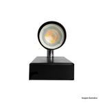 Spot_foco_1_lampada_preto_llum_refssh1l11sppt_7950882