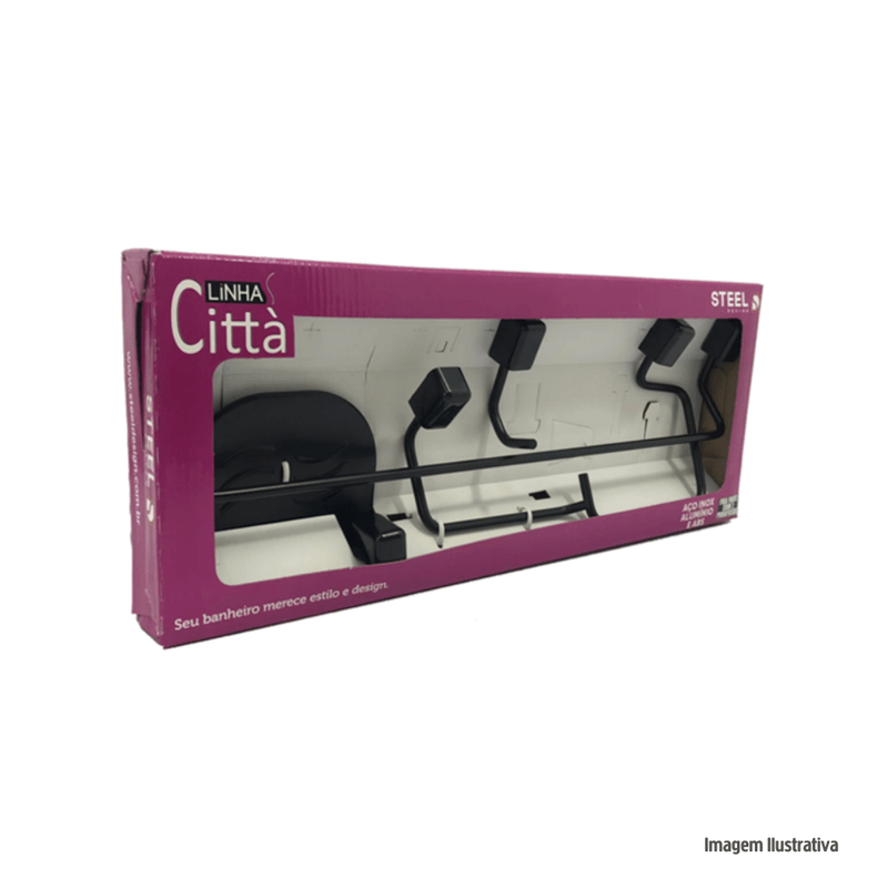 Kit_acessorios_citta_5_peas_black_steel_design_ref_k5cibk_7870021