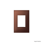 Placa_4x2__3_postos_ao_corten_simon_35_ref3561345_7974790