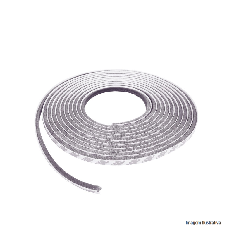 Veda_frestas_autoadesivo_escova_cinza_5x7mm_5mts_comfort_door_ref_40_6479150