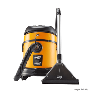 Extratora de carpetes e estofados home cleaner 1600w 127v wap /ref:fw005464.