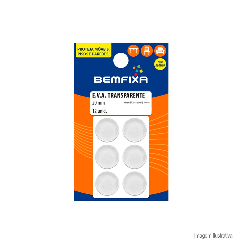 Protetor_redondo_adesivo_eva_20mm_com_12_unidades_transparente__bemfixa_27142401