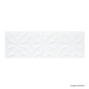 Inserto retificado lux salvia 30x90cm - incepa