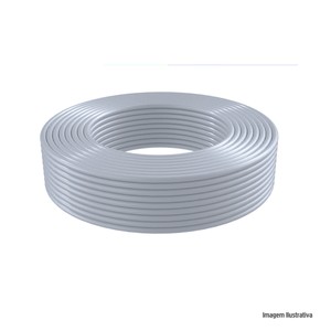 Tubo pex 25mmx50m tigre /ref.300000776