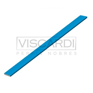 Filete laminum alum.9,35mmx3mt r:455 azul piscina