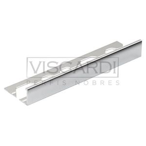 Filete ravena alum.12mmx3mt ref:123 cromado brilho