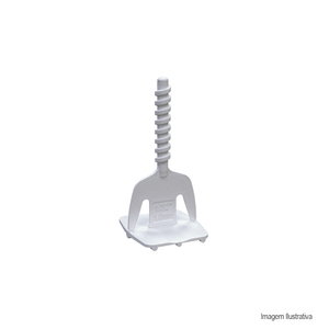 Espacador nivelador easy spin 1,0mm cortag /ref:62592.