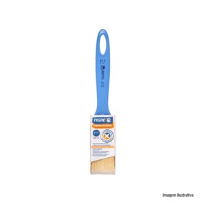 Pincel 915 x 2 startec pinceis tigre /ref:60915008.