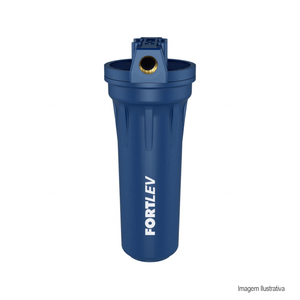 Filtro para caixa d´água  fortlev