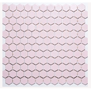 Pastilha esmalt hexa.drop syste 30x30 m15400  flox- atlas