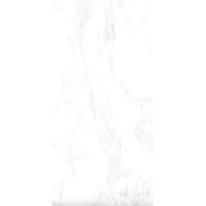 Porcelanato retificado carrara polido 60x120cm - ceusa