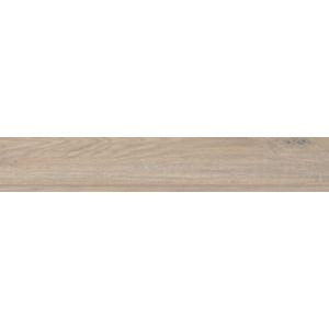 Porcelanato retificado alameda bege mate hard 20x120cm - portinari
