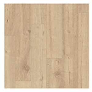 Piso laminado impressive carvalho areia natural 8x19mm com 1,38mts - quick step