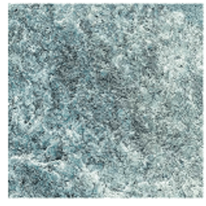 Revestimento fiji omd14952 acetinado 20x20cm azul atlas /ref:41130974014952.