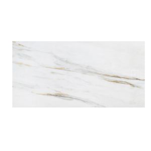 Porcelanato retificado acetinado calacata gold mt 60x120cm - roca