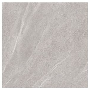 Porcelanato acetinado limestone 121x121cm damme / ref.ar24188