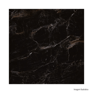 Porcelanato polido michelangelo 82x82cm damme / ref.pr82186