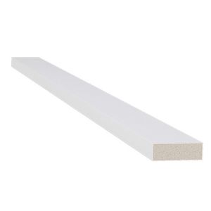 Ripa de pinus 50x28mm com 2,80mts - santa luzia