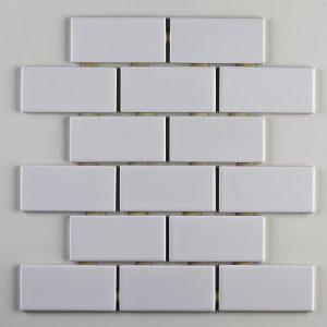 Revestimento hexagonal marfim ja om5029 acetinado 22,3x22,3cm branco - atlas