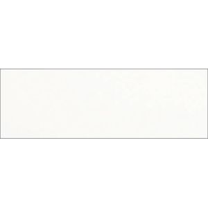 Revestimento plain matte bold 30x60cm white - portinari