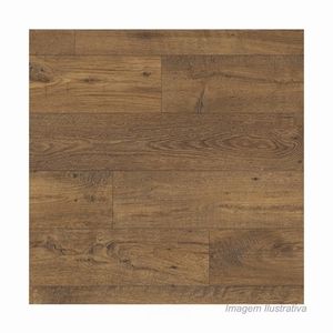 Piso laminado eligna wide castanheiro atigo restaurado 8x190mm com 1,38mts - quick step