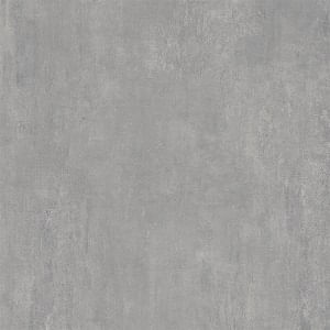 Porcelanato soho grigio rústico 83x83 - damme