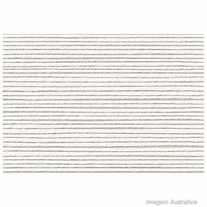 Revestimento retificado escacilhado palha rútico 43,7x63,1cm - ceusa