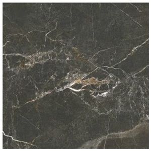 Porcelanato retificado império bk natural 100x100cm - ceusa