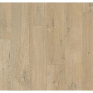 Piso lam. impressive 8mm carv. suave medio 138x19 - quick step