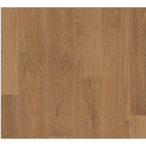 Piso laminado smart carvalho natural envernizado 7x19mm com 1,20mts - quick step