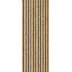Porc. ret. frisado rustico  30x120