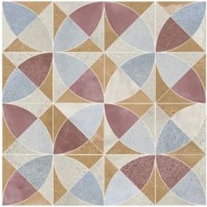 Porcelanato retificado cascais pk natural 80x80cm - ceusa