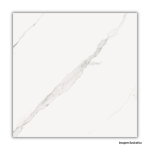 Porcelanato retificado venatino polido 90x90 7mm incepa /ref:inc06cz0017a.
