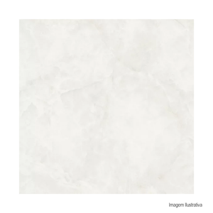 Porcelanato retificado onice crema satin 120x120 biancogres /ref: bw0831r1.