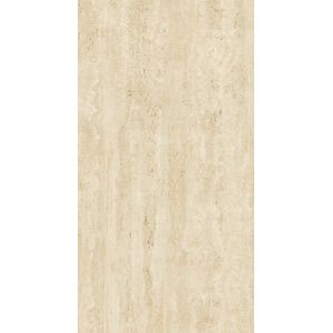 Porc. ret. travertino navona satin 60x120 - biancogres