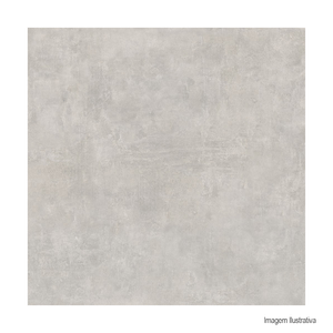 Porcelanato metropole grafite acetinado retificado 72x72 via rosa /ref:ar72079.