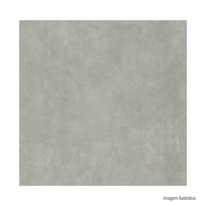 Porcelanato retificado chicago grafite satin 80x80 biancores/ref: co0246f1.