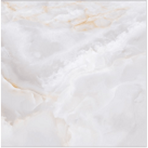 Porcelanato retificado polido onix bianco lux 90x90cm biancogres / ref:cd0599b1.