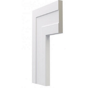 Guarnicao santa luzia 21660 13x70mm branco - santa luzia