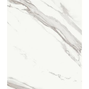 Porcelanato retificado calacata light 120x250cm - roca