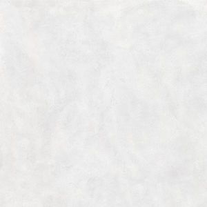 Porcelanato acetinado tessa bianco 83x83cm damme / ref.ar83102