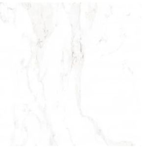 Porcelanato retificado carrara polido 80x80cm - ceusa