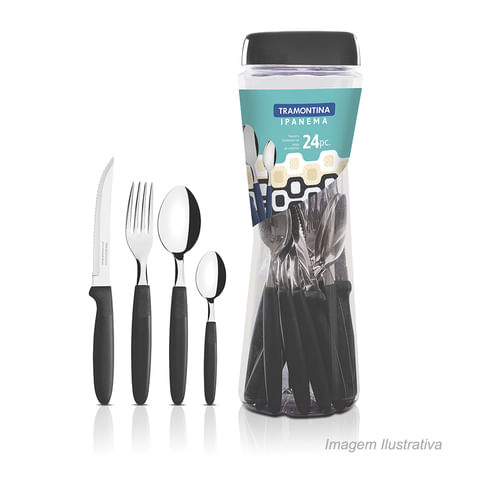 Jogo_de_talheres_ipanema_preto_24_peas__tramontina_5166550